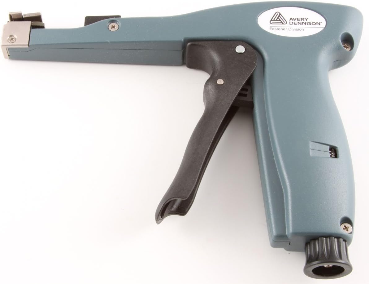 Dennison Cable Tie Bundling Gun (12001-1)