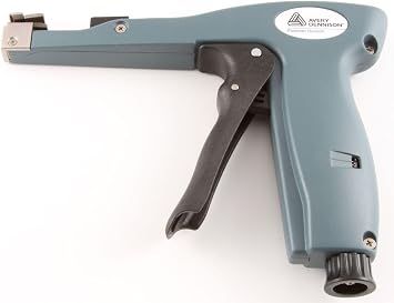 Dennison Cable Tie Bundling Gun 12001-1