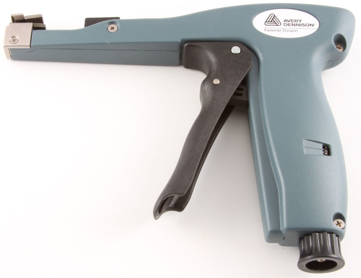 Buy 1 get 1 Dennison Cable Tie Bundling Gun (12001-1)