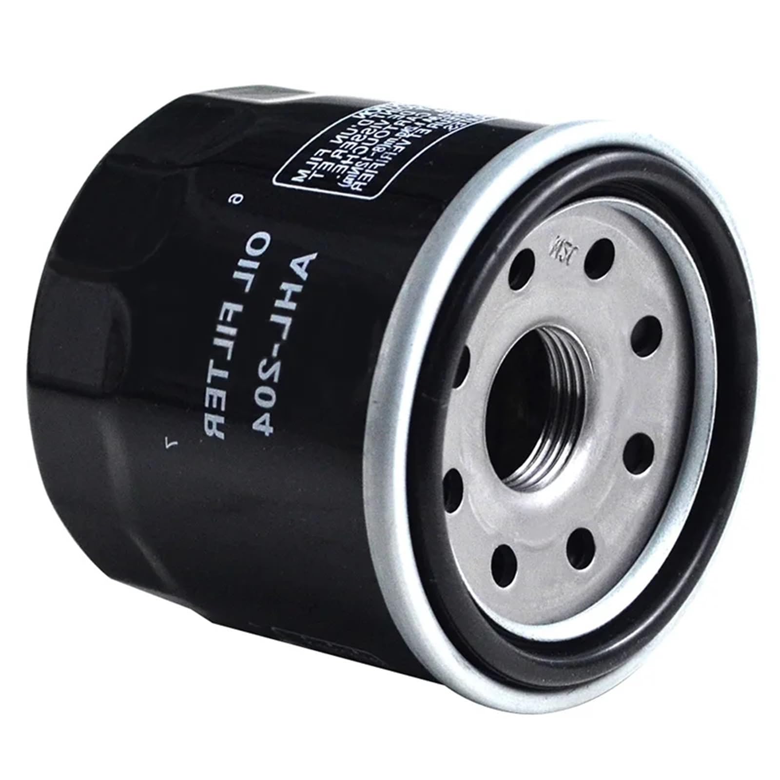 1 x filtr oleju motocyklowego do NT700V, NT700VA, NT700VAA, SH300I, ST1300, STX1300, VFR1200F, VFR1200X, VFR1200XD, VFR 1200(2 szt.)