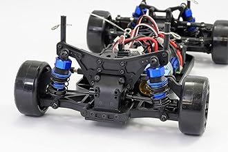 FTX FTX5529G Banzai Drift Car RC, Green