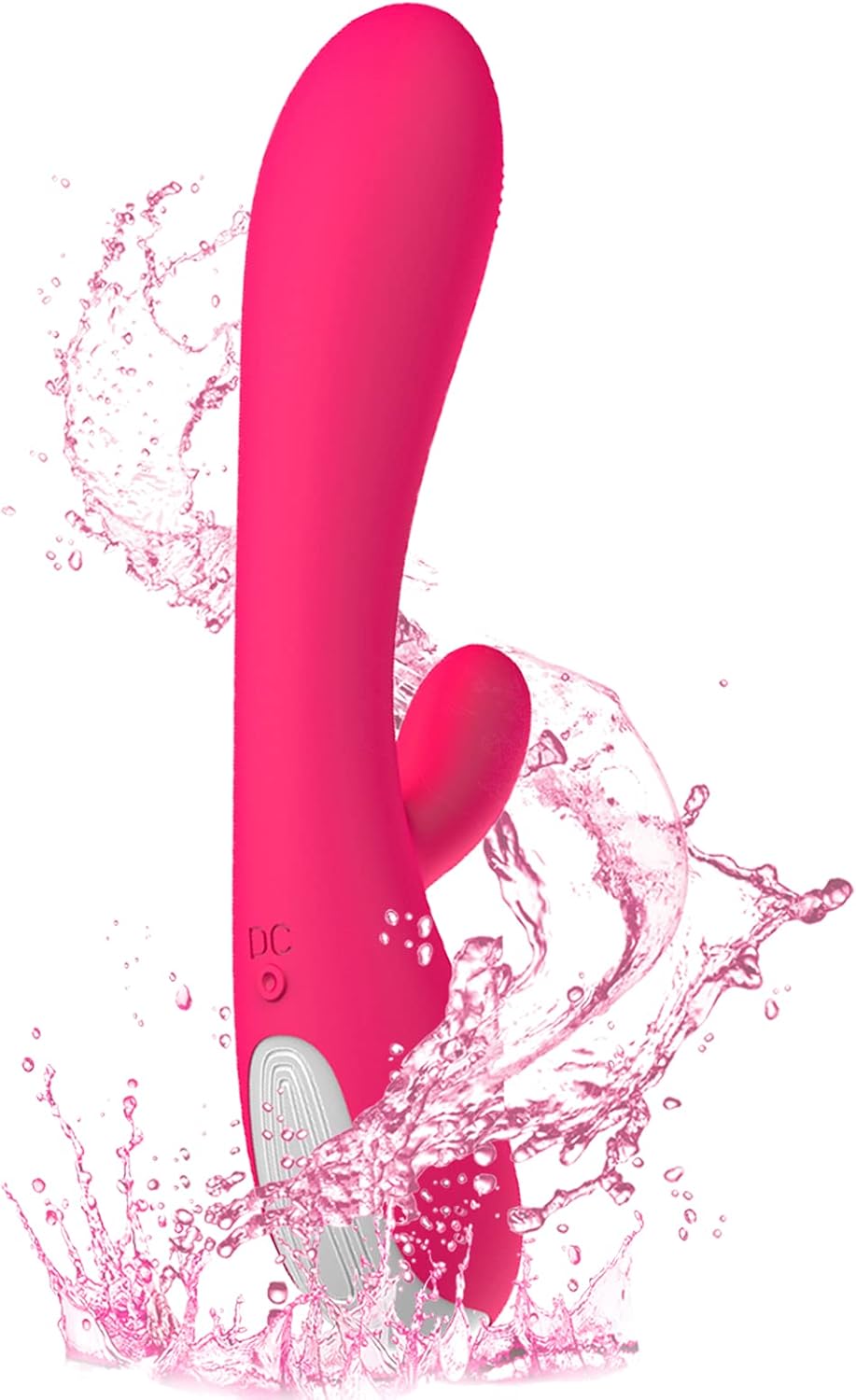 sensory sex toy Dolphin Vibrator Dolphin Wearable Dildo Sex Toy – Honeyloveyou main image 0