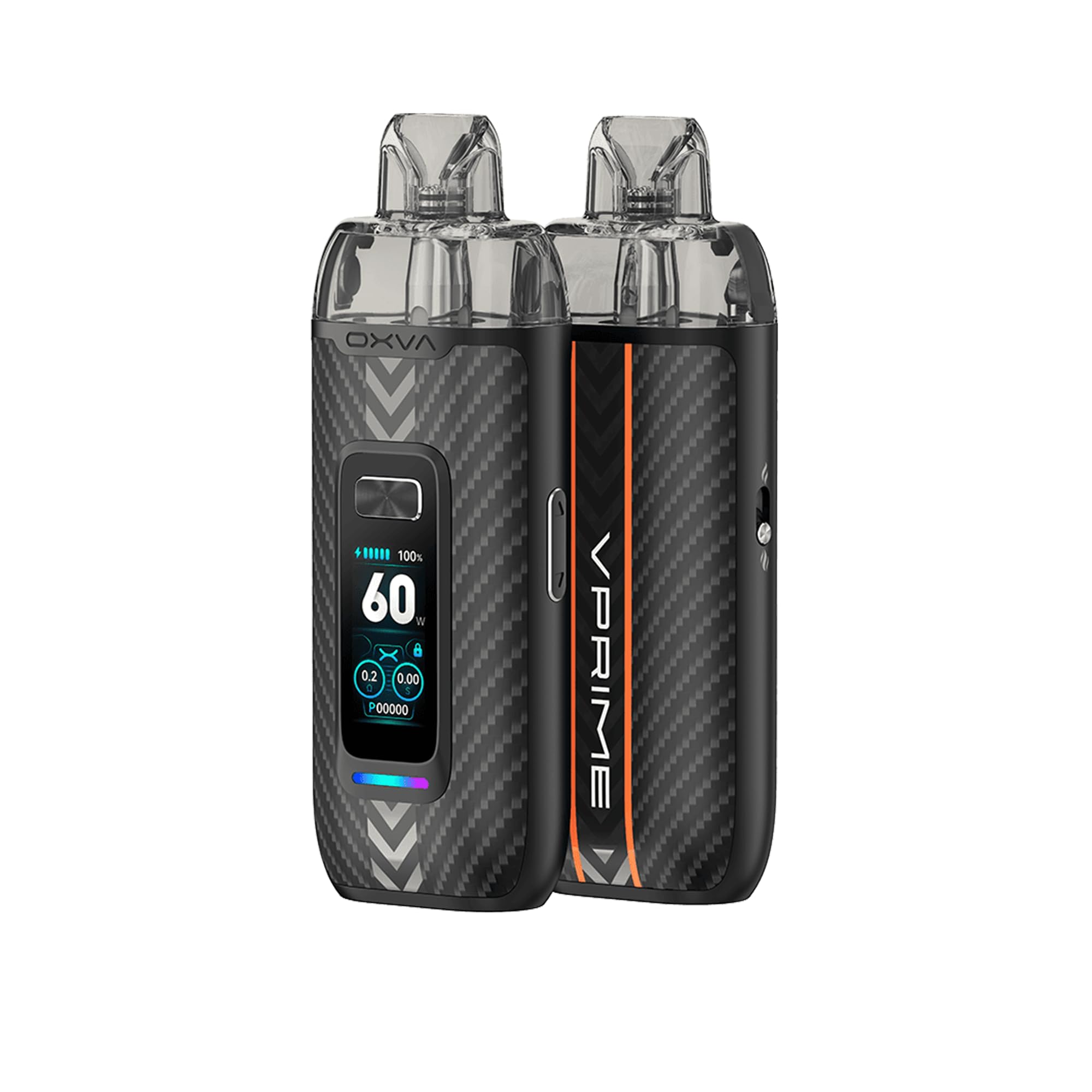 argus voopoo pod VOOPOO ARGUS P3