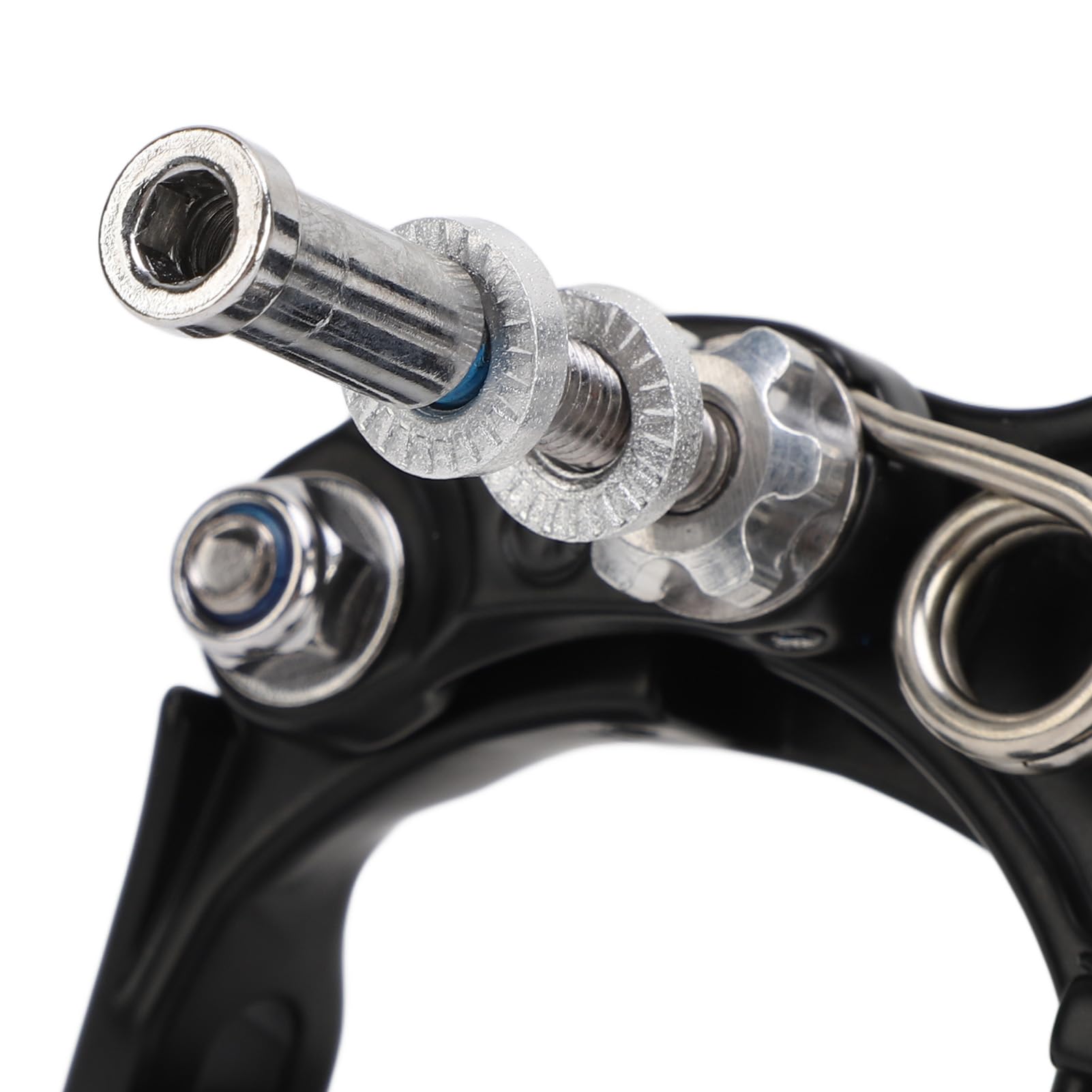 Tbest Cycle C Caliper Aluminum Alloy Enhanced Performance Brake High Security for Road Fixed Gear