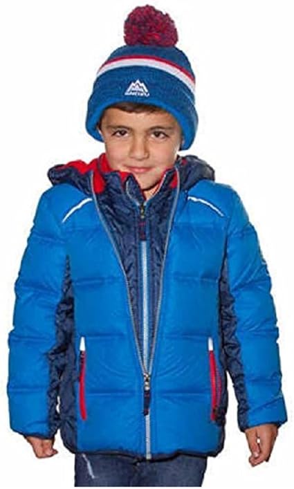 snozu down jacket