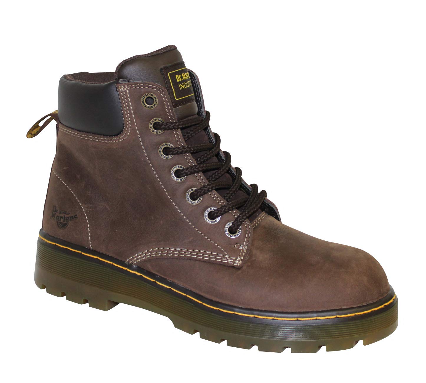 arbor steel toe