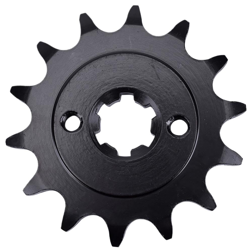 Piñón Delantero 14T 6 Estrías 16x20mm Compatible Con KT/M 125 200