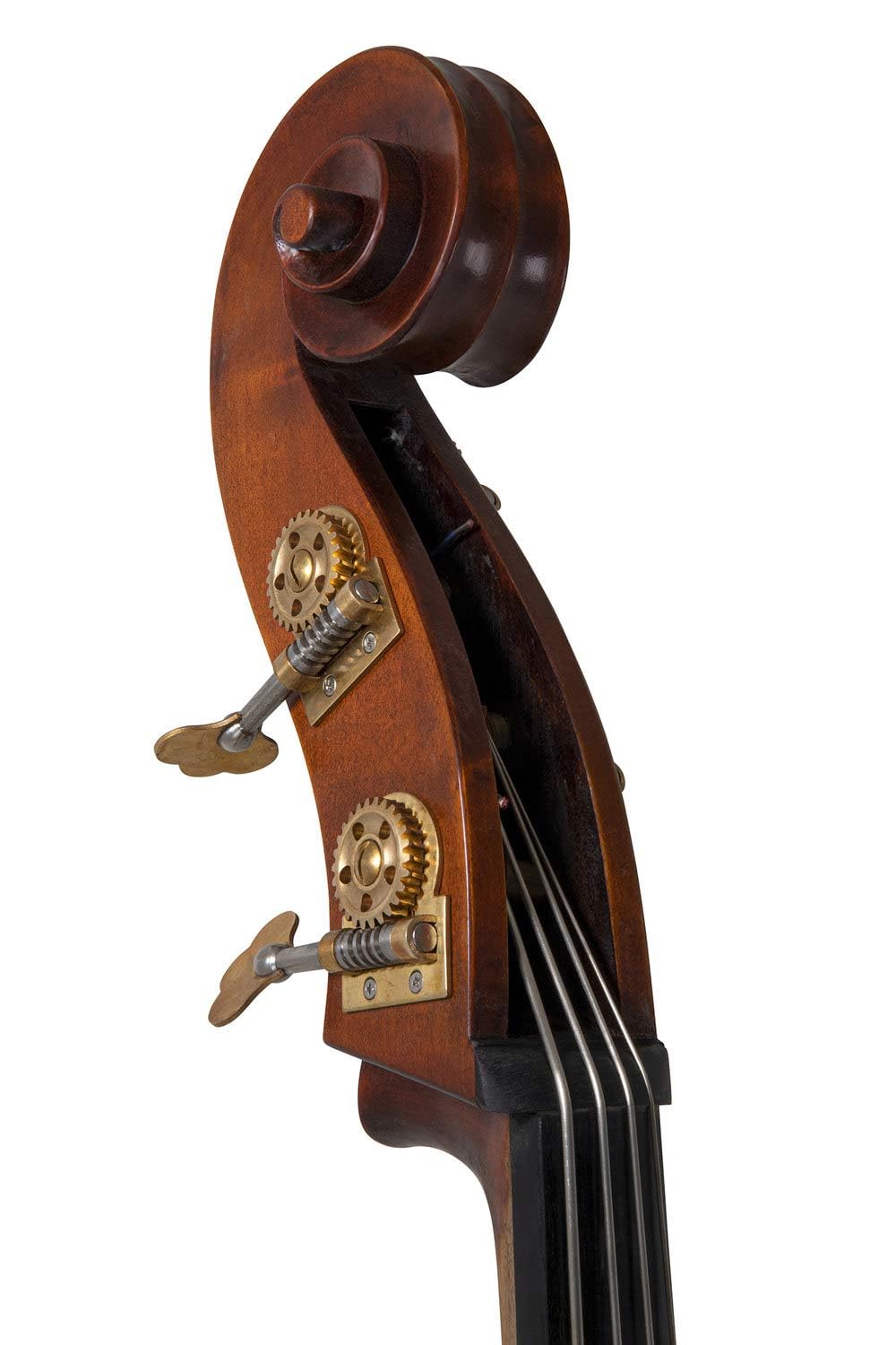 GEWA - Contrabbasso Premium Line semi-massiccio 1/2