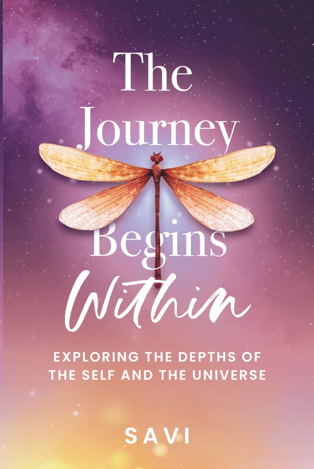 The Journey Begins Within: Exploring the Depths of the Self and the Universe