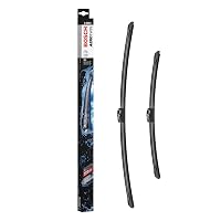 BOSCH Spazzola tergi 3397007523