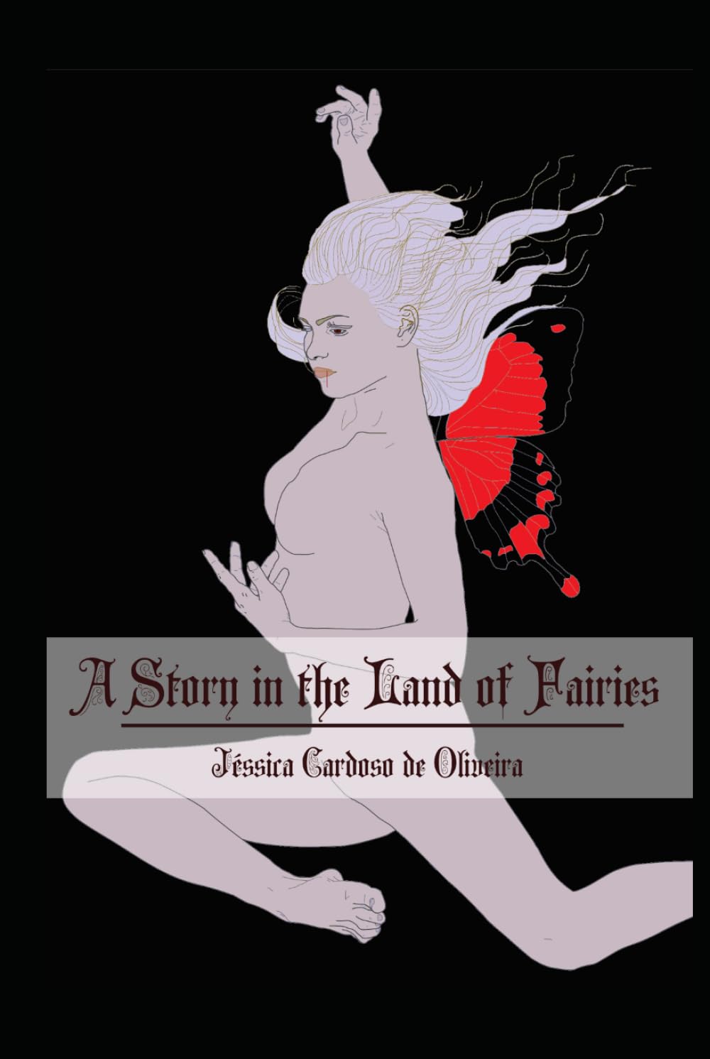 A Story in the Land of Fairies