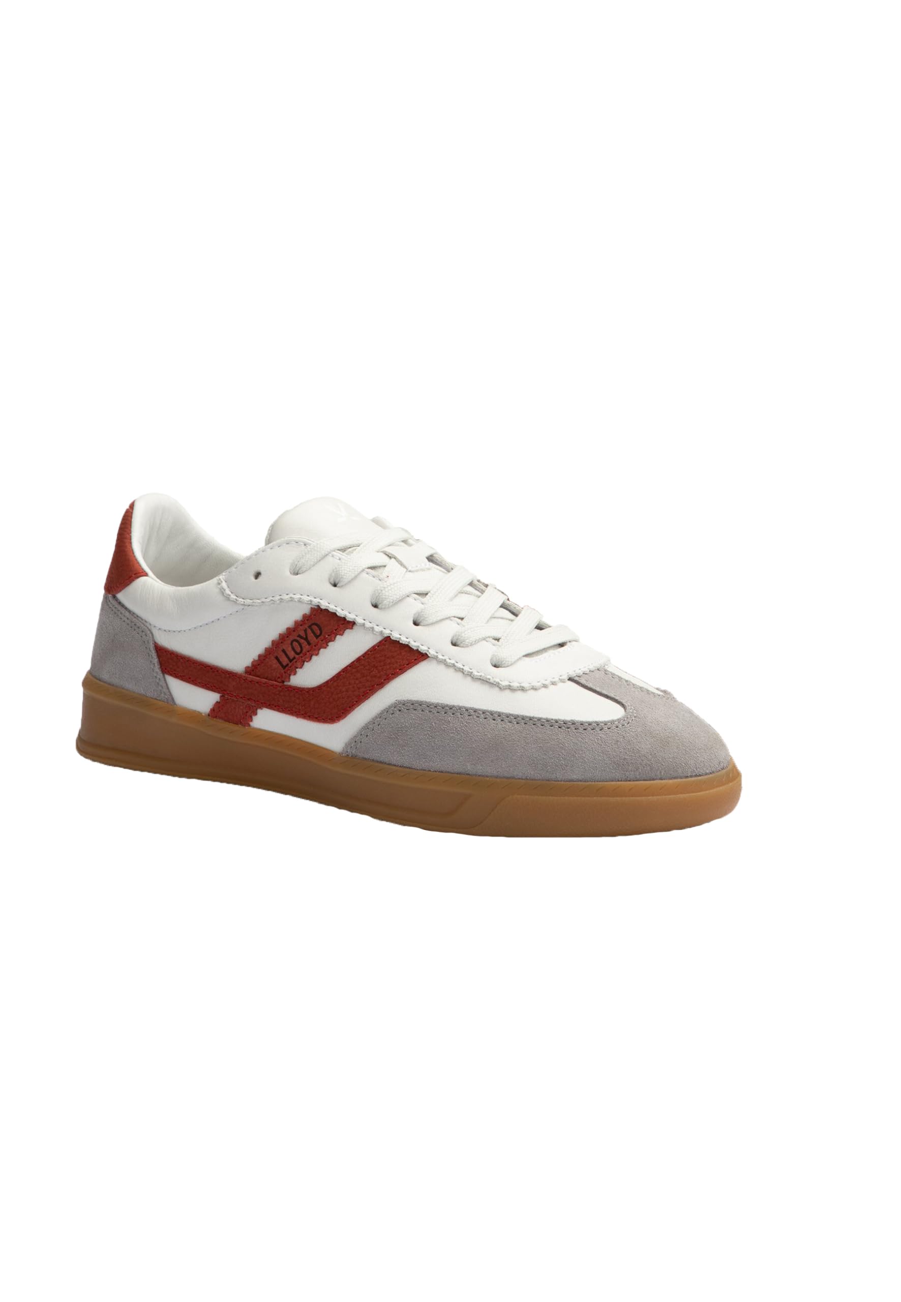 LLOYD Męskie sneakersy Brava Low-Top Sneaker