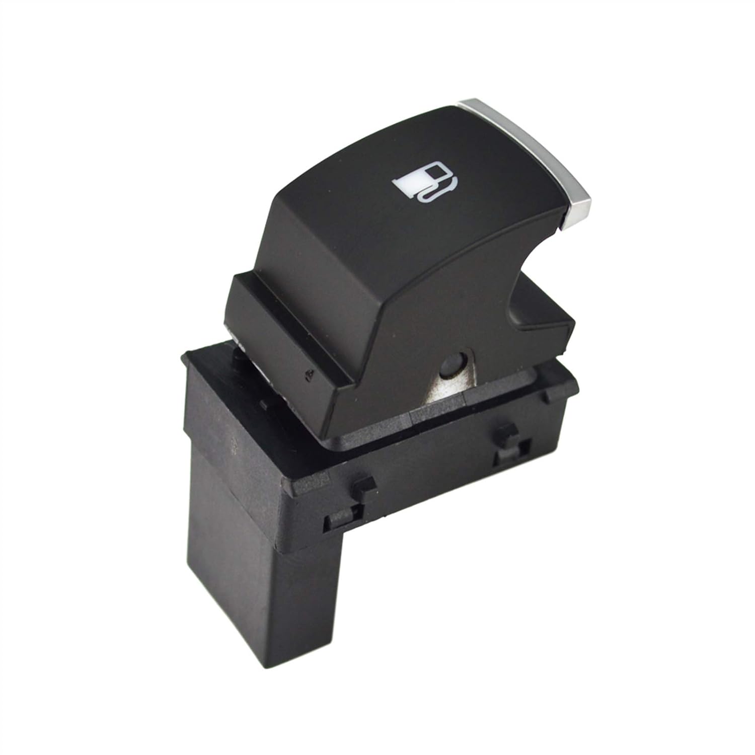 Runmade Fuel Gas Door Release Button Switch 1KD959833 Compatible with VW Jetta Golf MK5 Rabbit Touran