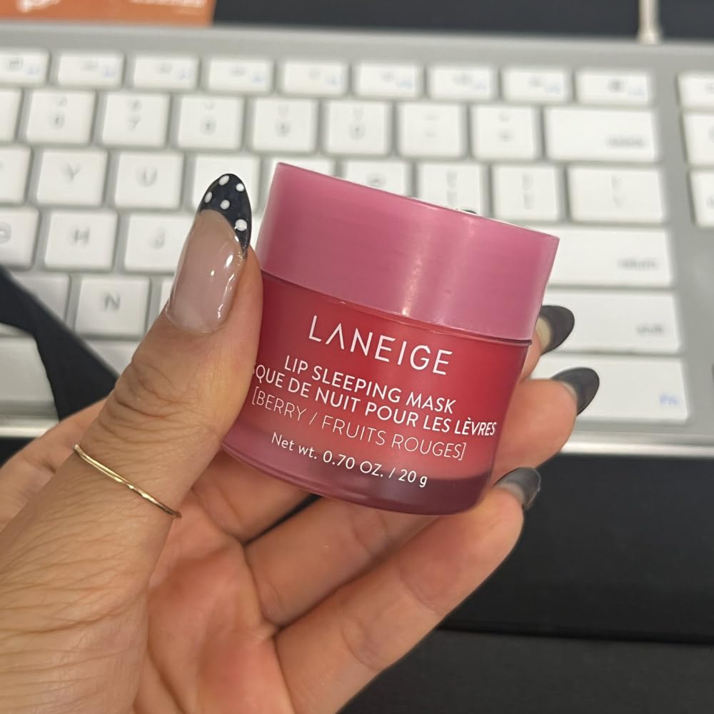 LANEIGE Lip Sleeping Mask product photo 1