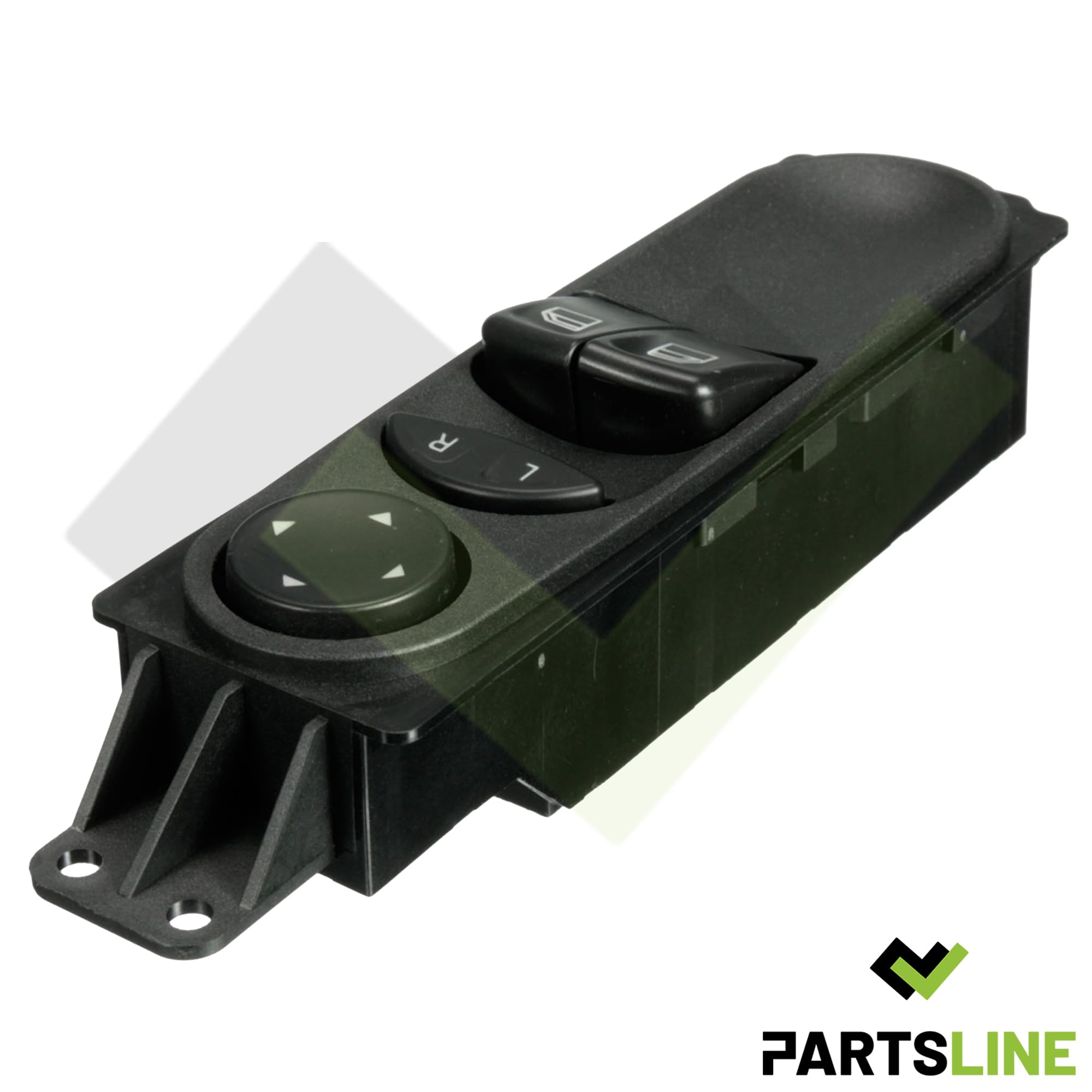 Kit Réparation Rail Guidage Porte Coulissante électrique Mercedes Vito/Viano/Classe V (W639/W447) - Droite - Réf. A6398200442