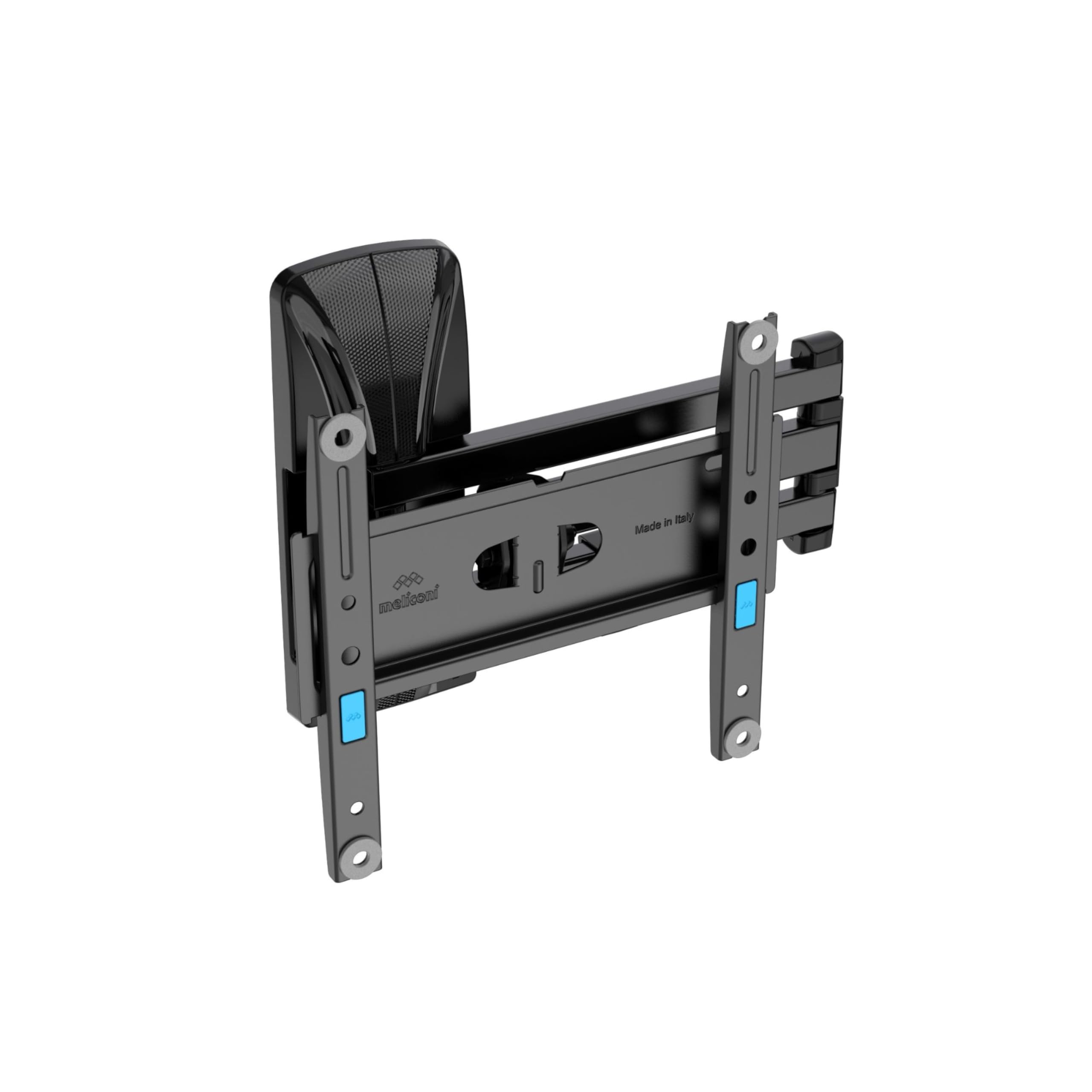 Meliconi Space System FullMotion 200, Support Mural TV Double Rotation