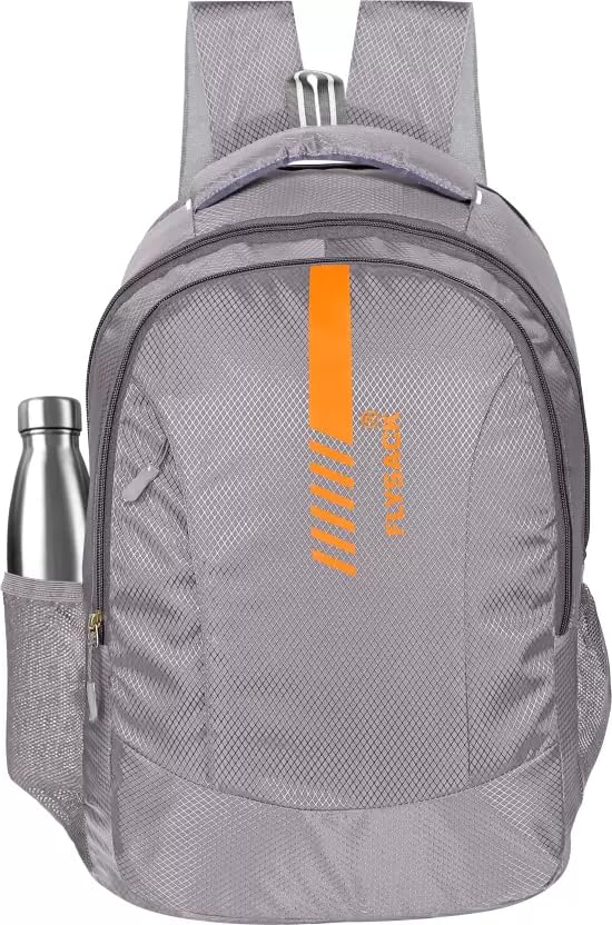 flysack Large 40 L Laptop Backpack Large 40 L Laptop Backpack Unisex Bag Office/School/College/Business-picture-38