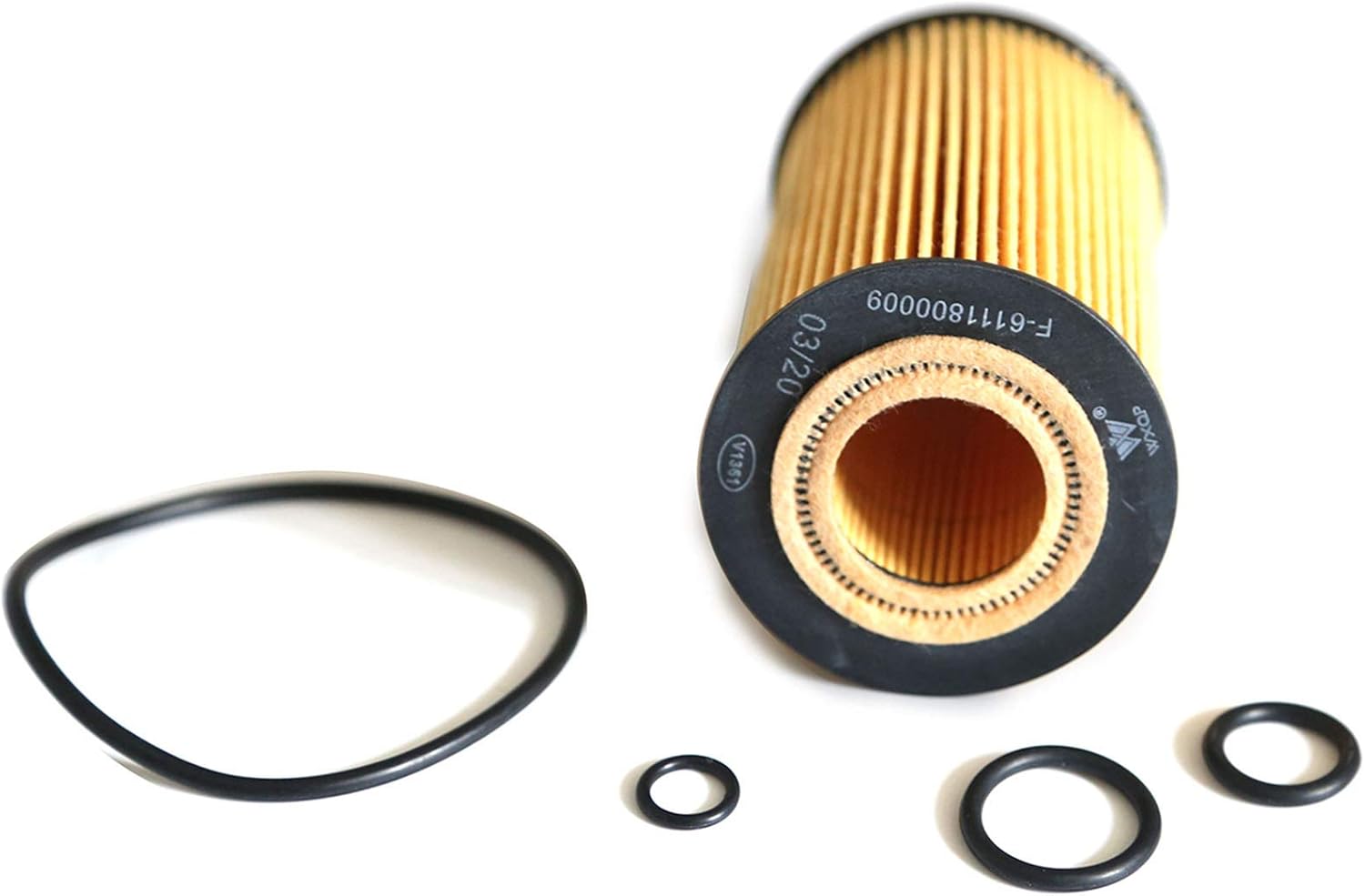 Sprinter Oil Filter for Mercedes Benz Sprinter 906 W463 W202 W210 OE 1121840025 5183748AA 5086301AA