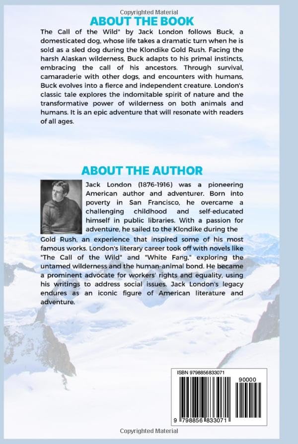 Miniatura 2 de The Call of the Wild