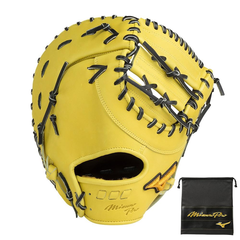 Amazon | 【実店舗展示品】ミズノ MIZUNO 野球 硬式用グラブ 