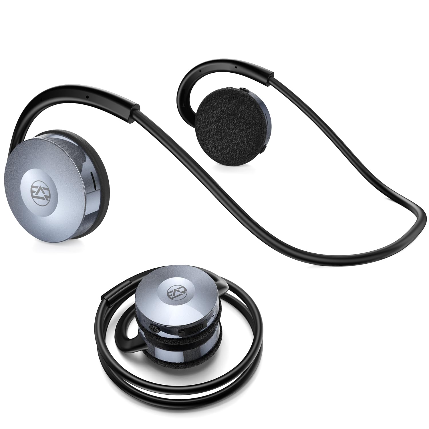 Earaku (イアラク) オープン イヤホン bluetooth ワイヤレス…