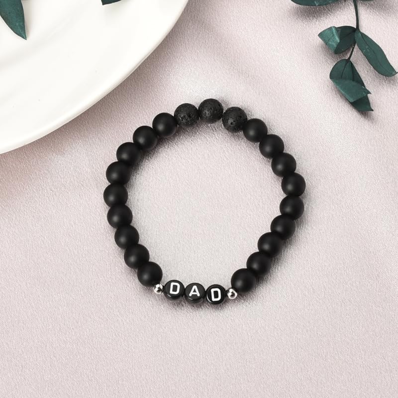 Pulsera Sisadodo para madre y padre miniatura 4