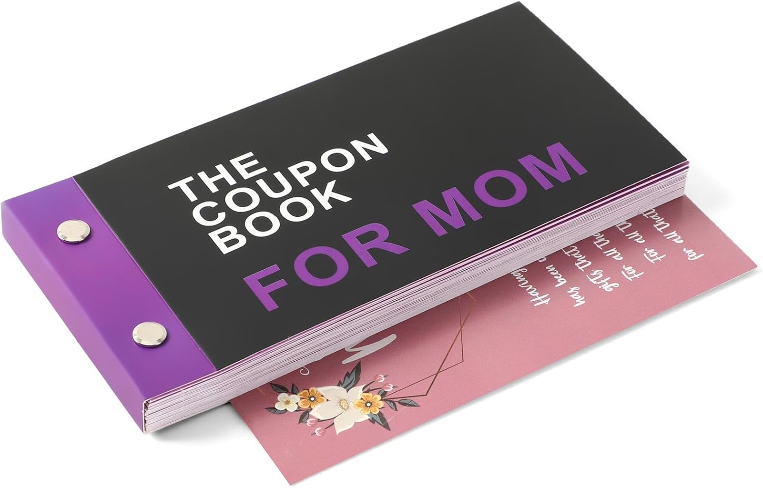 MOM COUPON MOM COUPON