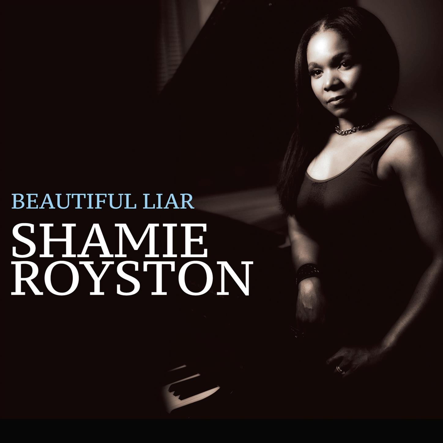 Shamie Royston