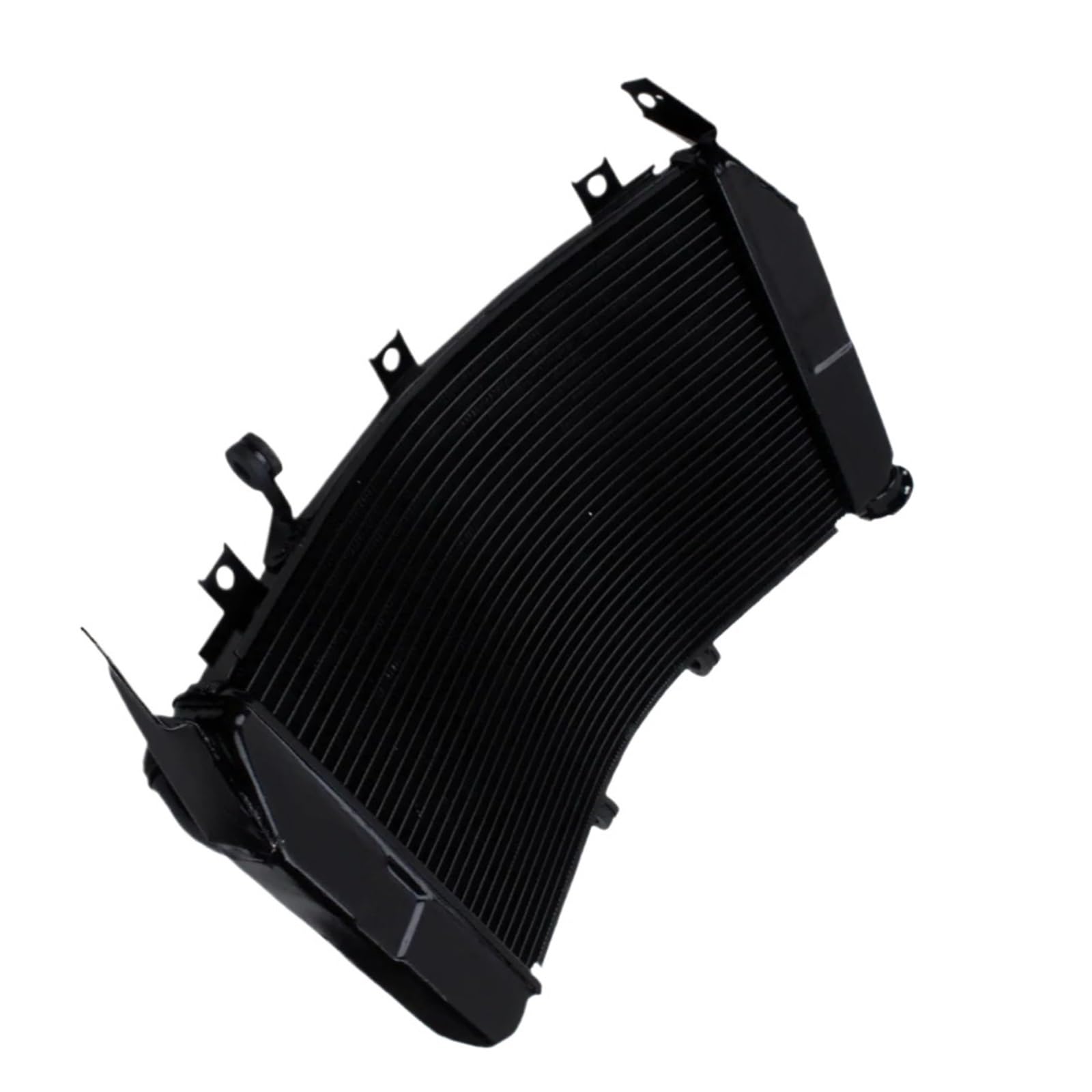Protezione Griglia Radiatore Per ZX6R Per ZX636 2003-2004 Accessori E Ricambi Moto Griglia Di Protezione Copertura Della Ventola Sindone Radiatore Raffreddamento Del Motore