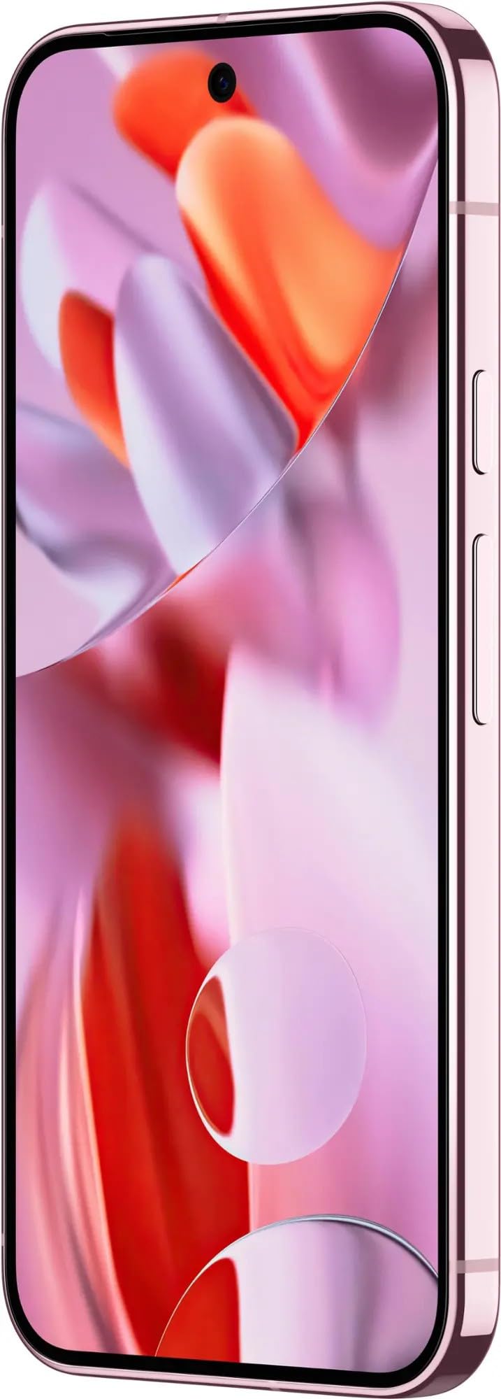 Amazon.com: Google Pixel 9 Pro XL 5G, 256GB + 16GB RAM, Rose 