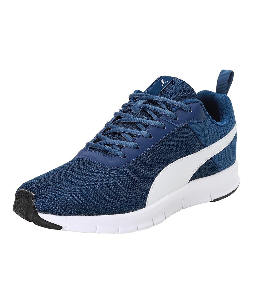 Puma Mens Ardent New Navy-White-Black Sneaker - 9UK (39141403) (B0BLNS1YM2) Amazon Price History, Amazon Price Tracker