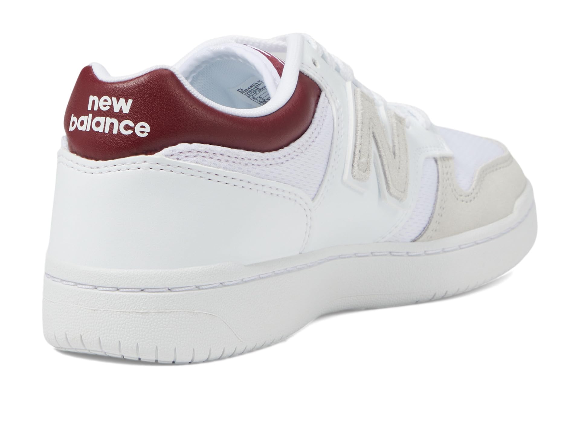 New Balance Men's 480 V1 Sneakers — view 178