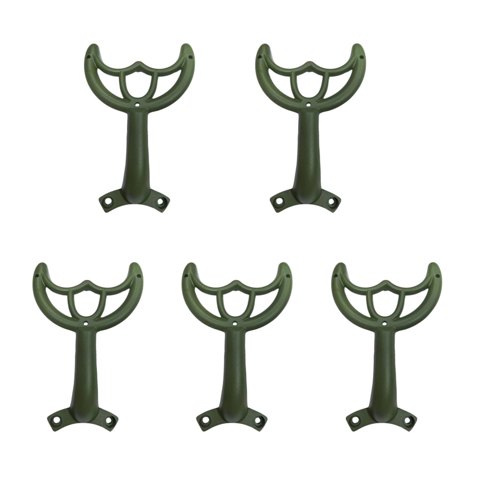 Zxfdsfdbnm Fan Ceiling Fan Parts Replacement Bracket Modern Color Easy Installation Balancing Arms Zinc Alloy Ceiling
