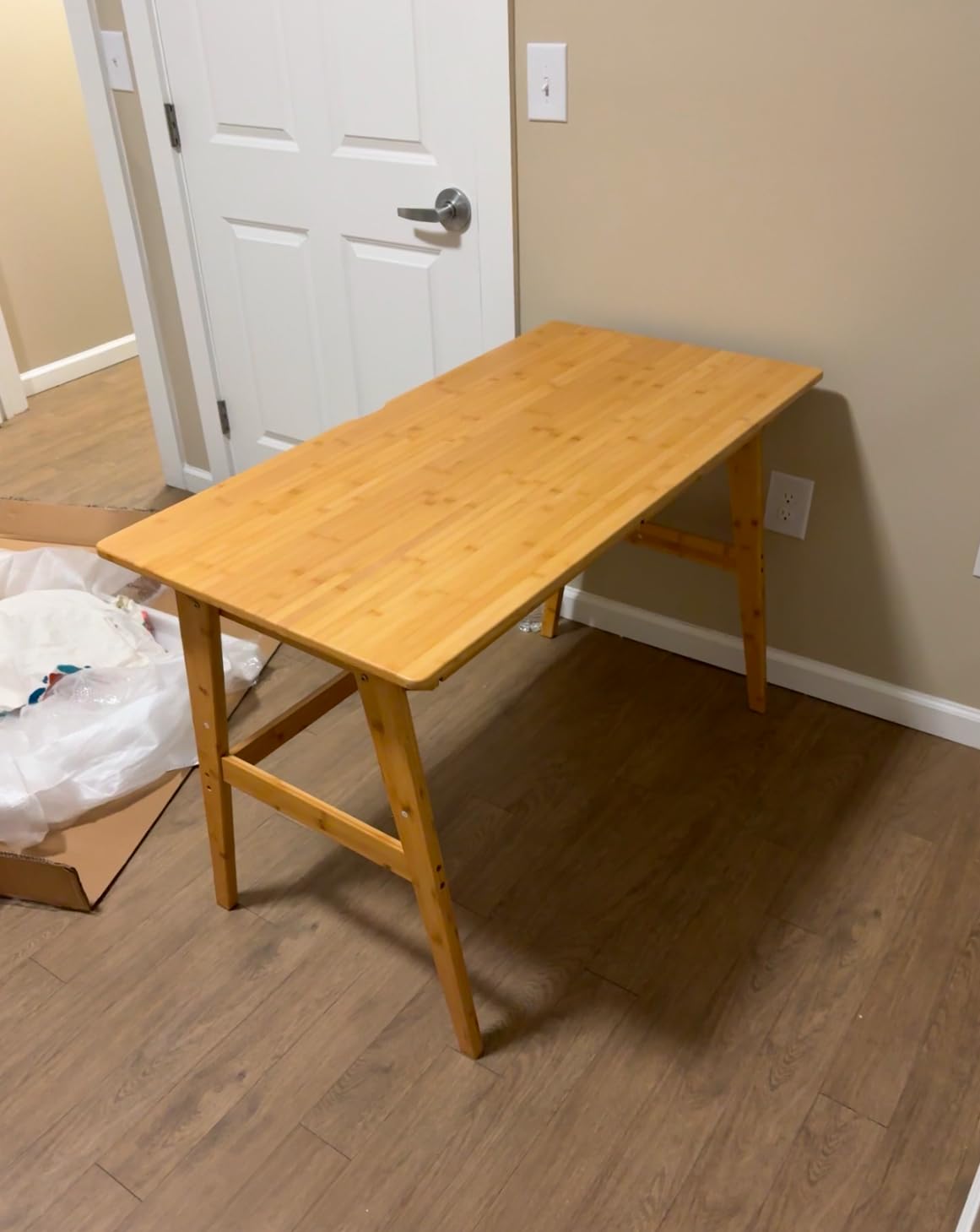 Customer review photo