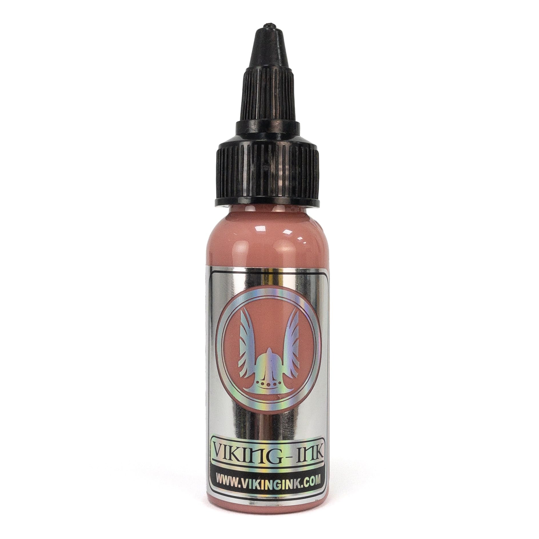 Viking-Ink B&WVIKING INK Tattoo Ink NATURAL LIP colour (1 unit x 1 oz)