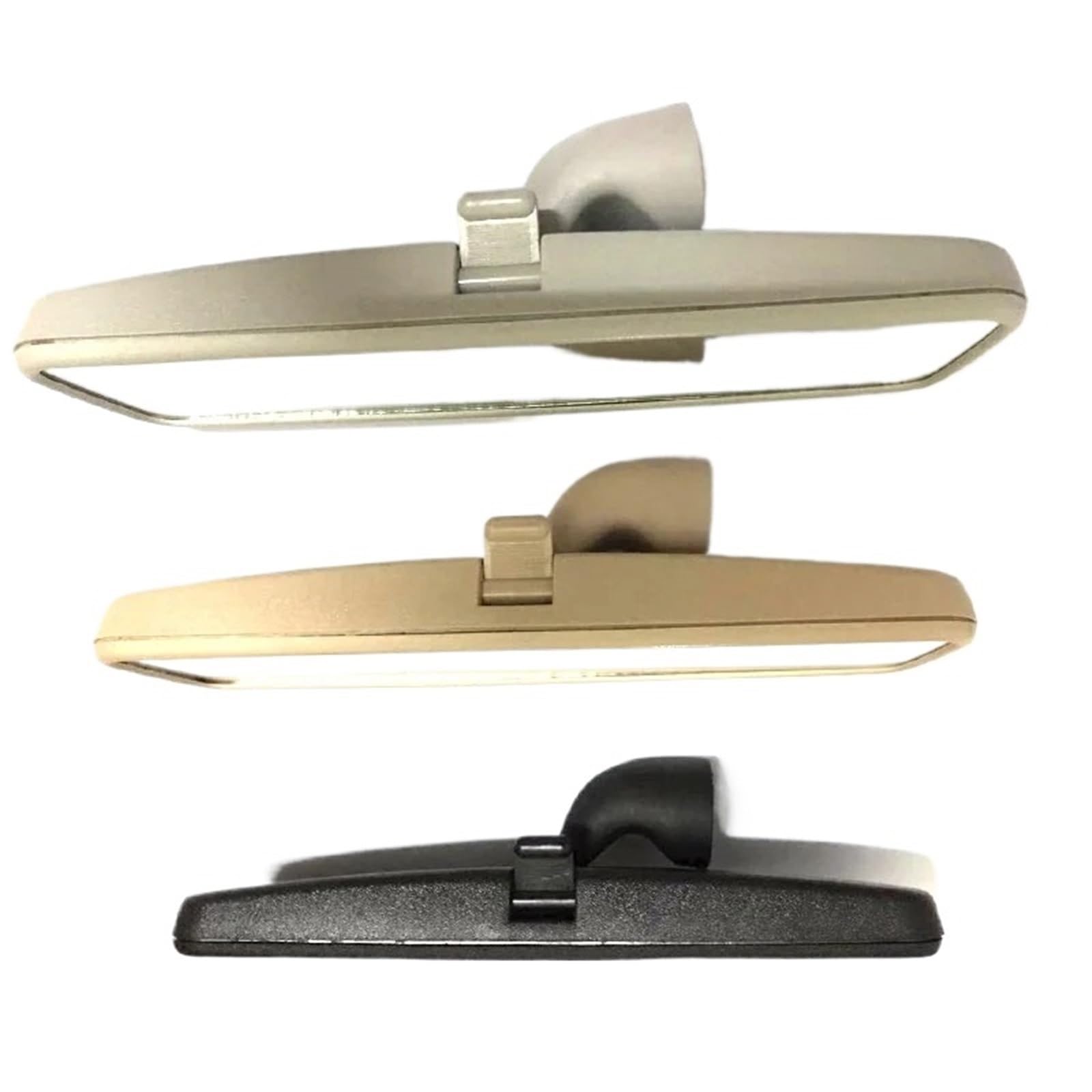 Rétroviseur Intérieur Voiture pour Seat pour Toledo II 3B0857511G Rétroviseur Intérieur À Gradation Rétroviseur Voiture