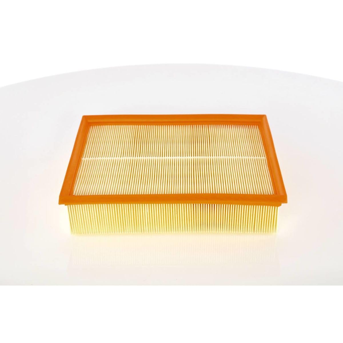 Bosch Filtro Aria per Auto S0575 - Trattiene le particelle solide all