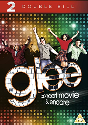 Glee the Concert Movie / Glee [UK] [DVD]