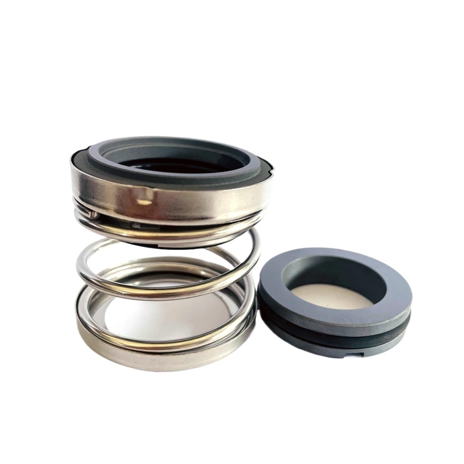 YMUGUEGH T21-3 Type 21-3" Mechanical Seals With W Seat Type 21 For Pumps SIC/SIC/VIT