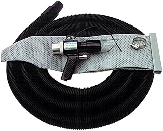 EXAIR 6394 Deep Hole Vac-u-Gun, 15 SCFM Maximum Flow Rate, 80 psig