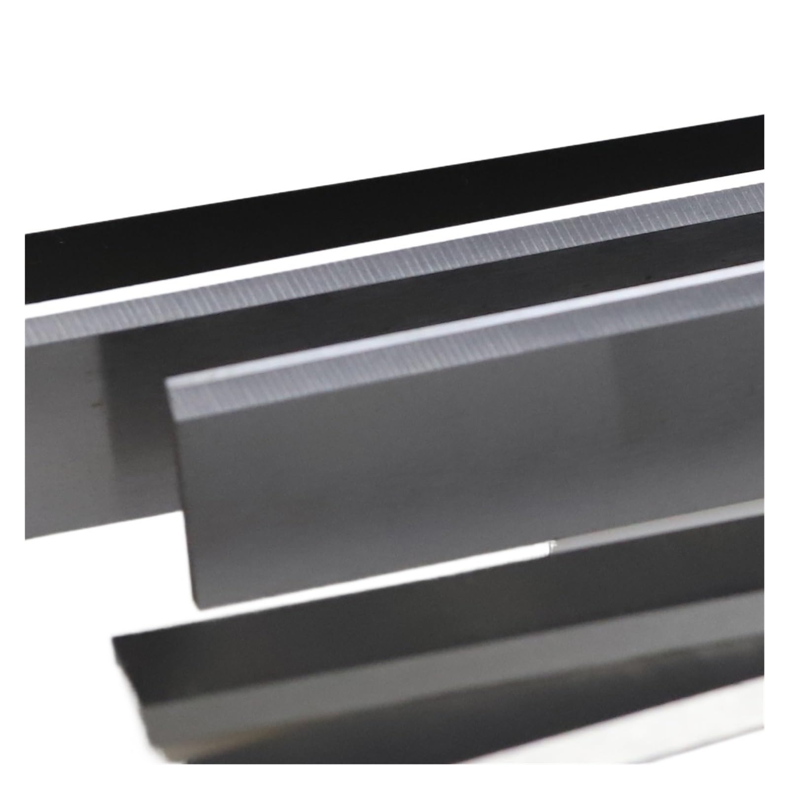 Nóż do strugania HSS 300 x 20 x 3 mm, nóż do strugania ostrzenia, do grubościownicy i maszyn, HSS, 3 sztuki