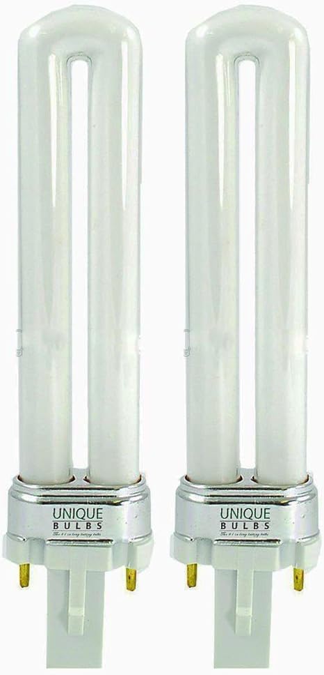 Compact tube light Outlet