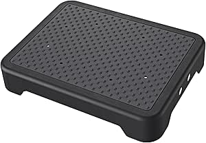 SPACEKEEPER 踏み台 低踏み台 段差解消 伸縮可能
💰2999円 → 2116円