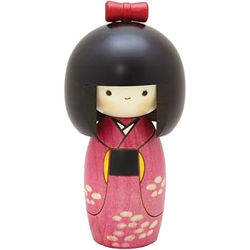 usaburo kokeshi
