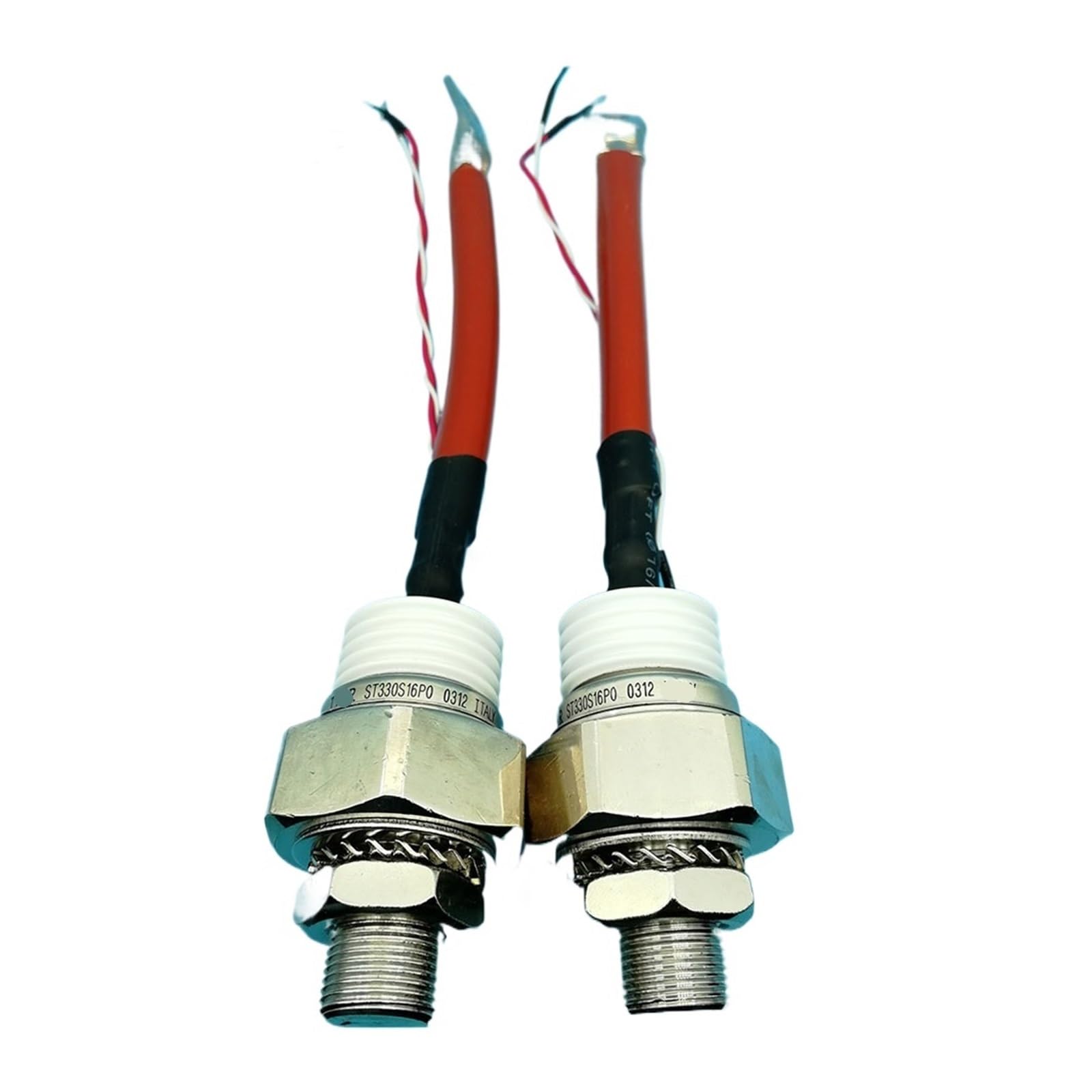 KKHCMZPI 1PCS ST330S16P0 Thyristor