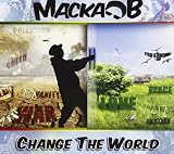 Change the World