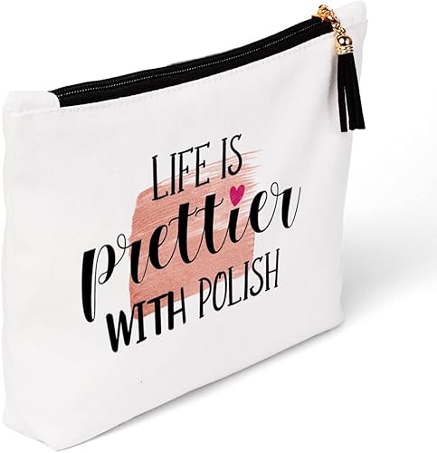 Miniatura 2 de QIBAJIU Regalos de tecnología de uñas para mujeres, regalos de jefe de uñas, regalo de artista de uñas, regalo de esteticista, regalo de