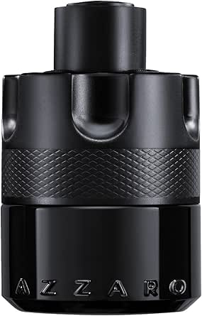 Perfume Azzaro The Most Wanted Intense EDP 50ml