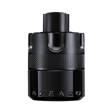 Azzaro The Most Wanted Intense Masculino
