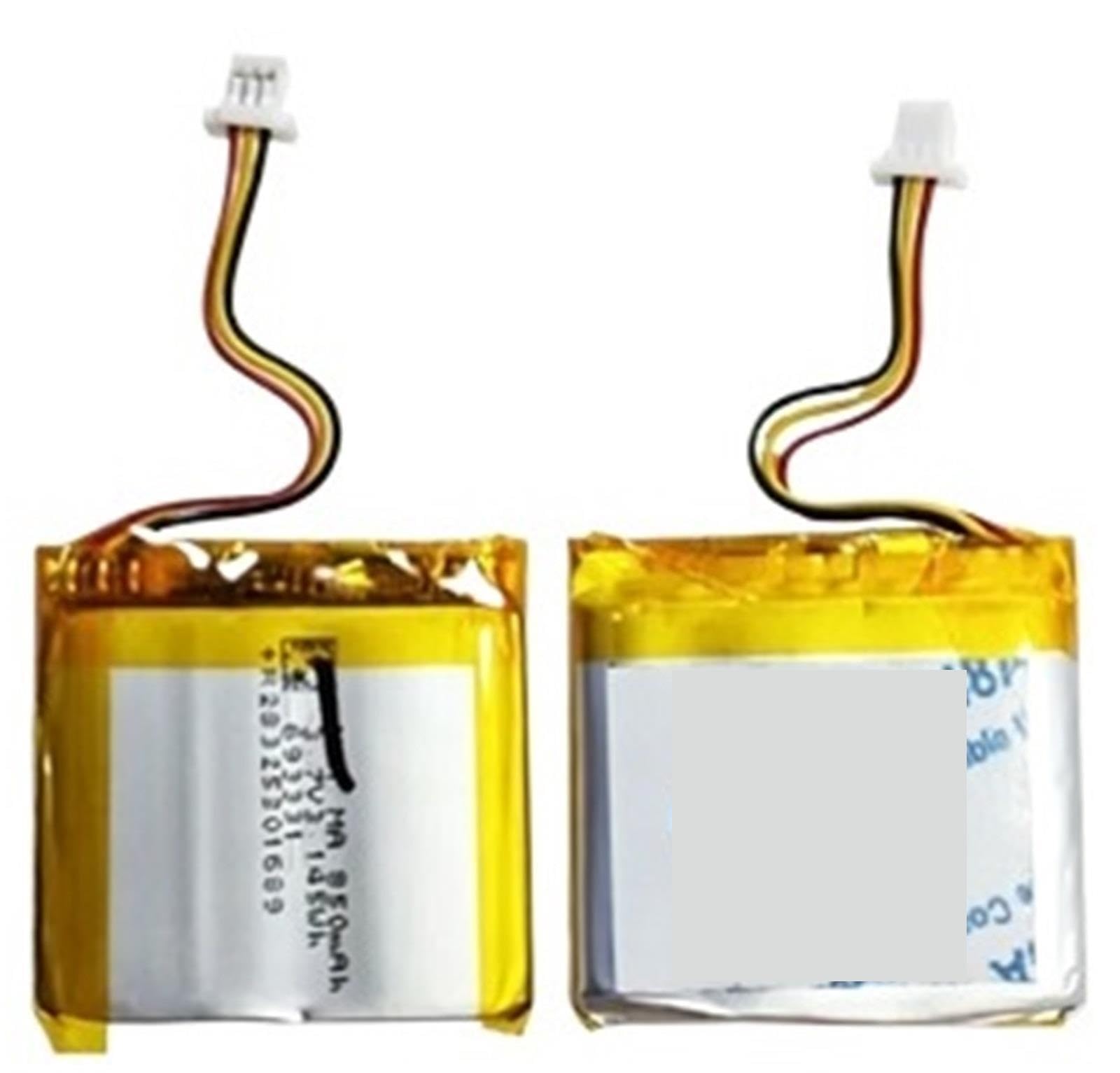 Batterie 850mAh 693331